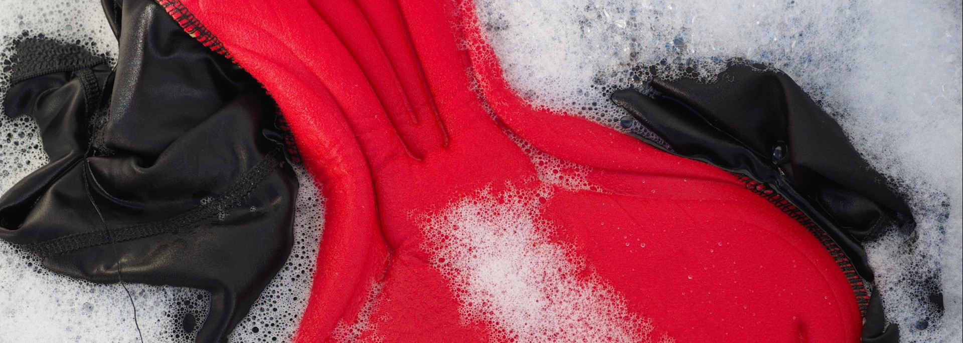 Fahrradhosen Sitzpolster