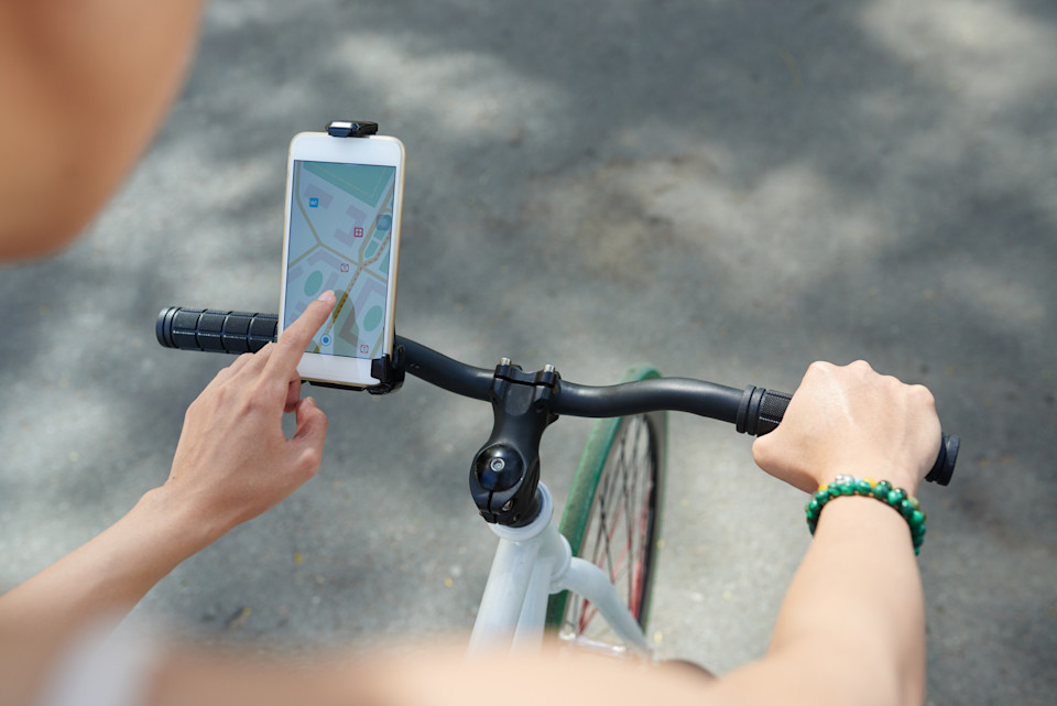 fahrrad routenplaner alle infos fur die nachste tour bikes de
