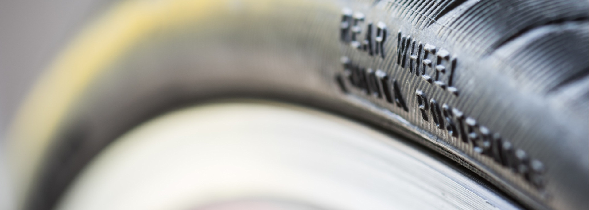 Faltreifen Typenkunde