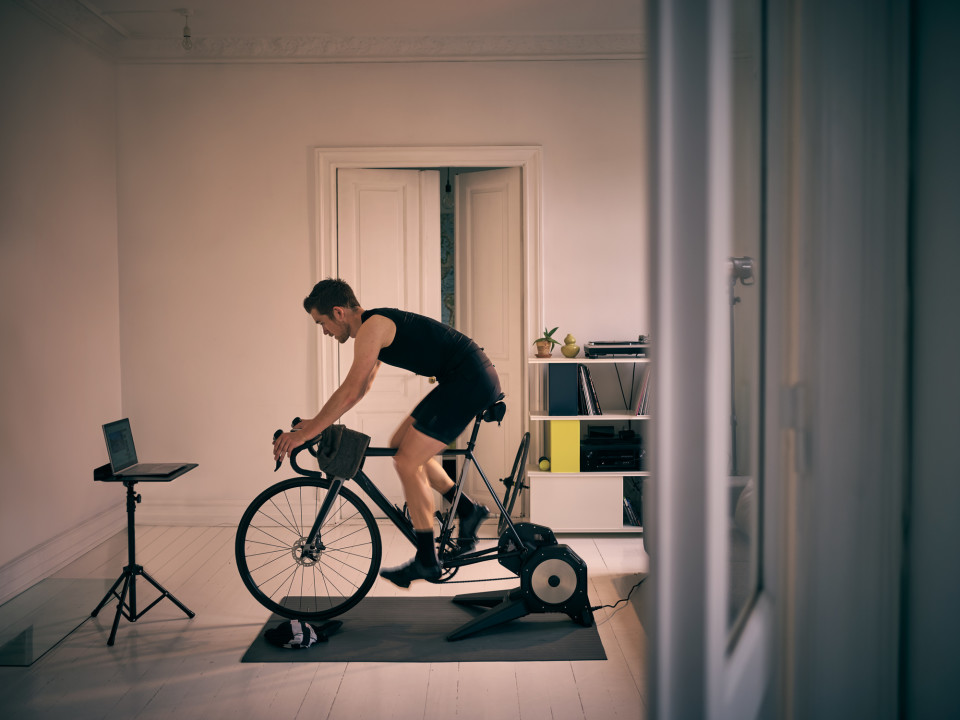 Indoor Cycling: Tipps für Zwift & Co. von Profis
