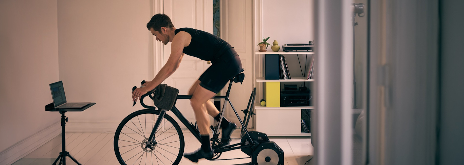 Zwift & Co: Die besten Virtual-Cycling-Apps