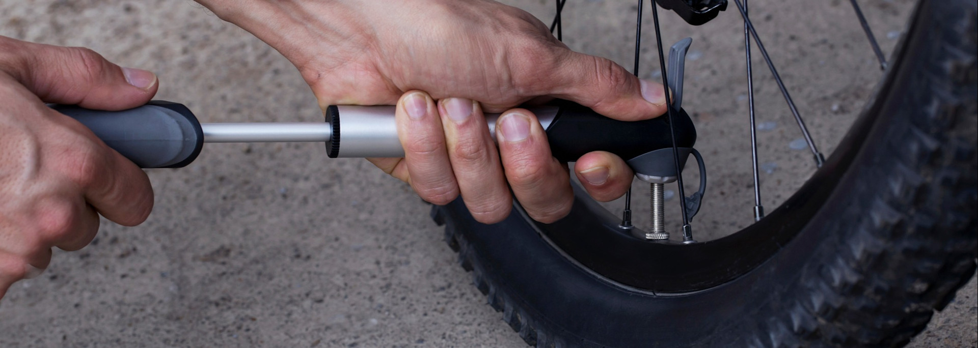 Kaufberatung: Fahrradpumpe