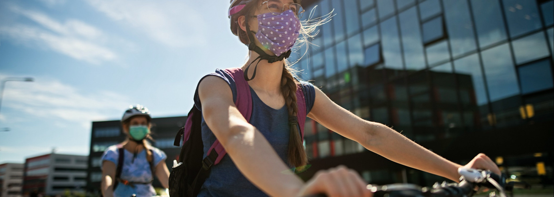 Fahrradboom durch Corona