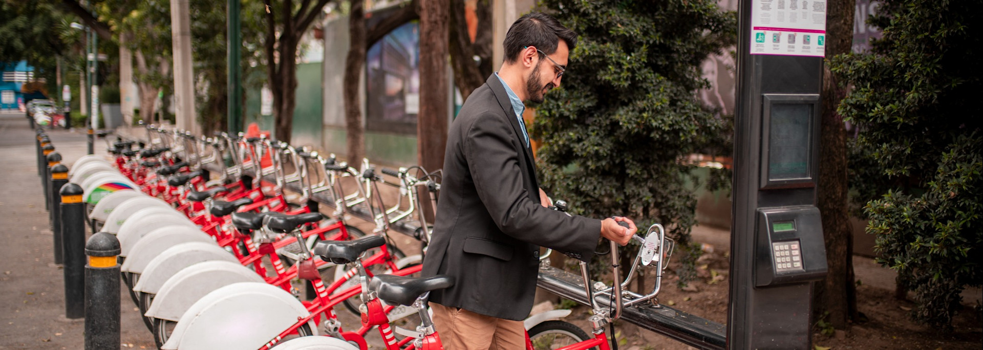Abo- und Leihradmodelle: Vor- und Nachteile von Bikesharing