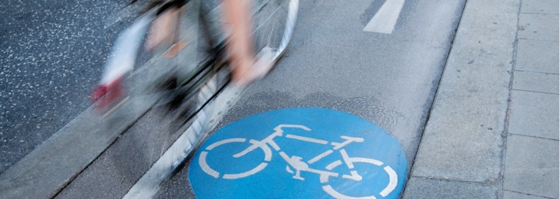 Radfahrer StVO Radweg