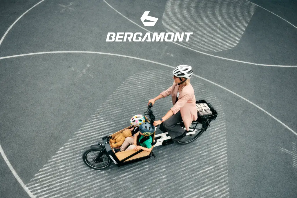 <p><strong>Mit Leichtigkeit Gro&szlig;es bewegen.</strong></p><p>Entdecke die E-Cargobikes von Bergamont.</p>