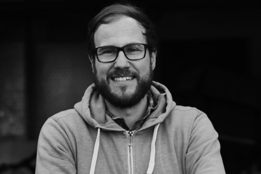 Daniel Krämer – Bikeexperte