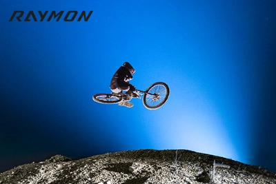 <p><strong>E-MTBs von RAYMON</strong></p><p><strong></strong></p><p>Maximale Power.</p><p>Perfekte Kontrolle.</p><p>Gebaut f&uuml;r kompromisslose Trails. </p>