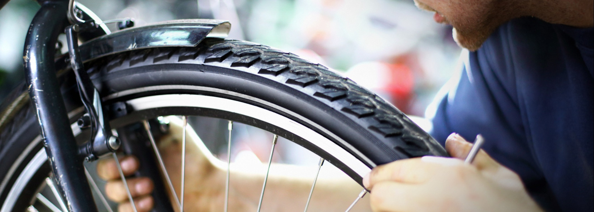 Drahtreifen Typenkunde