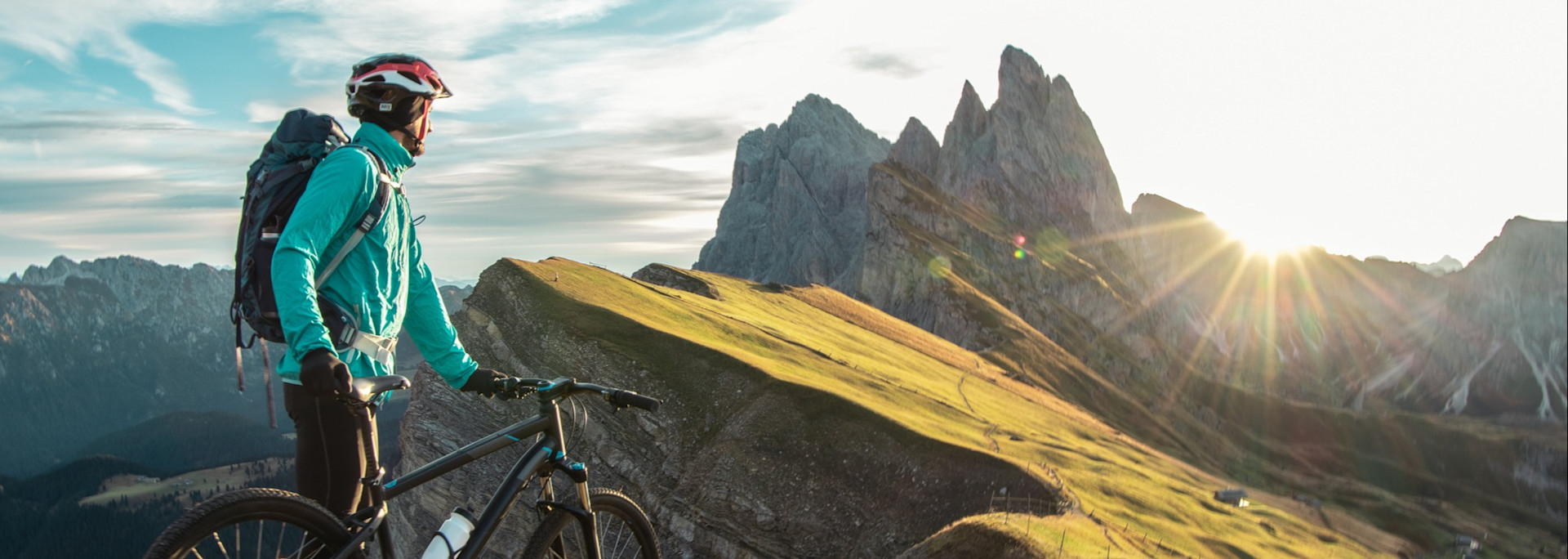 Nachhaltige Bike-Kleidung: Mit diesen Siegeln fährst du umweltfreundlicher 