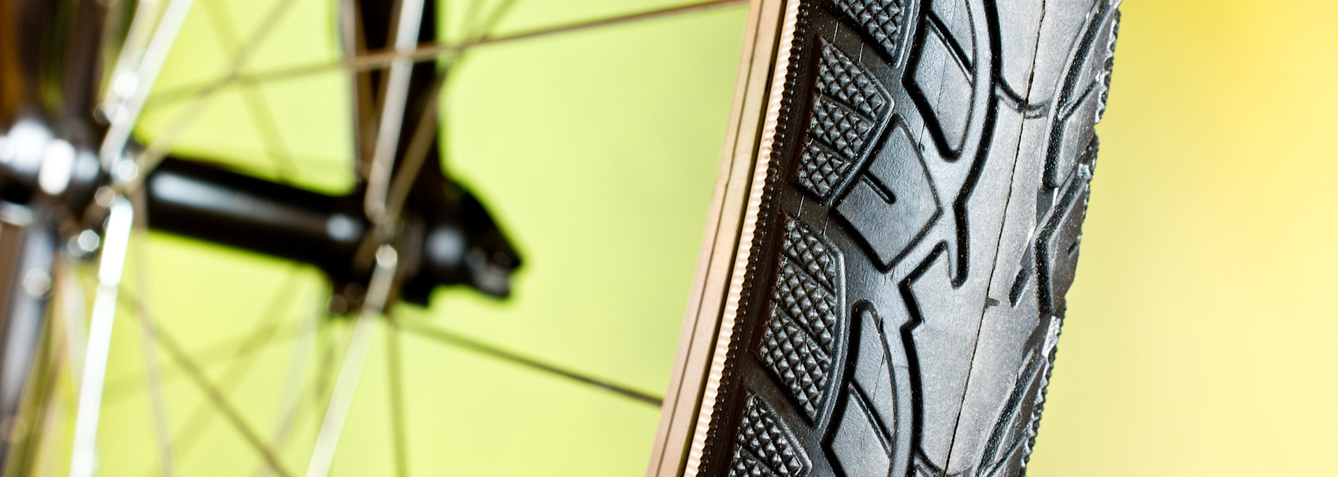 Typenkunde pannensichere Reifen