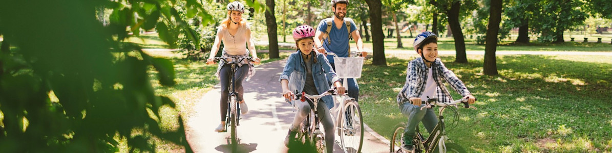 Fahrräder von Stevens