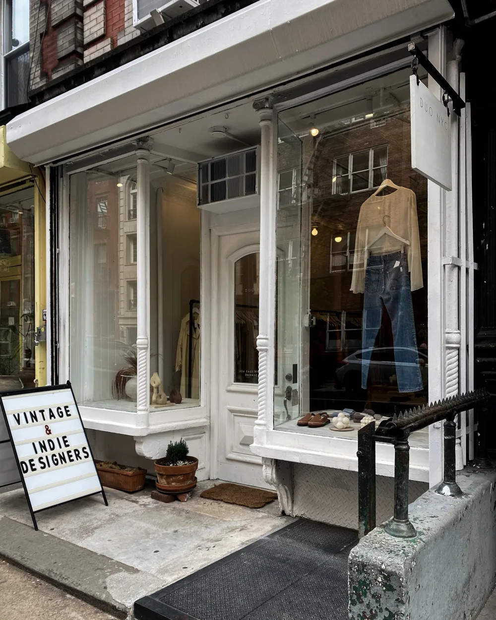 Shop – DUO NYC | The Shopkeepers