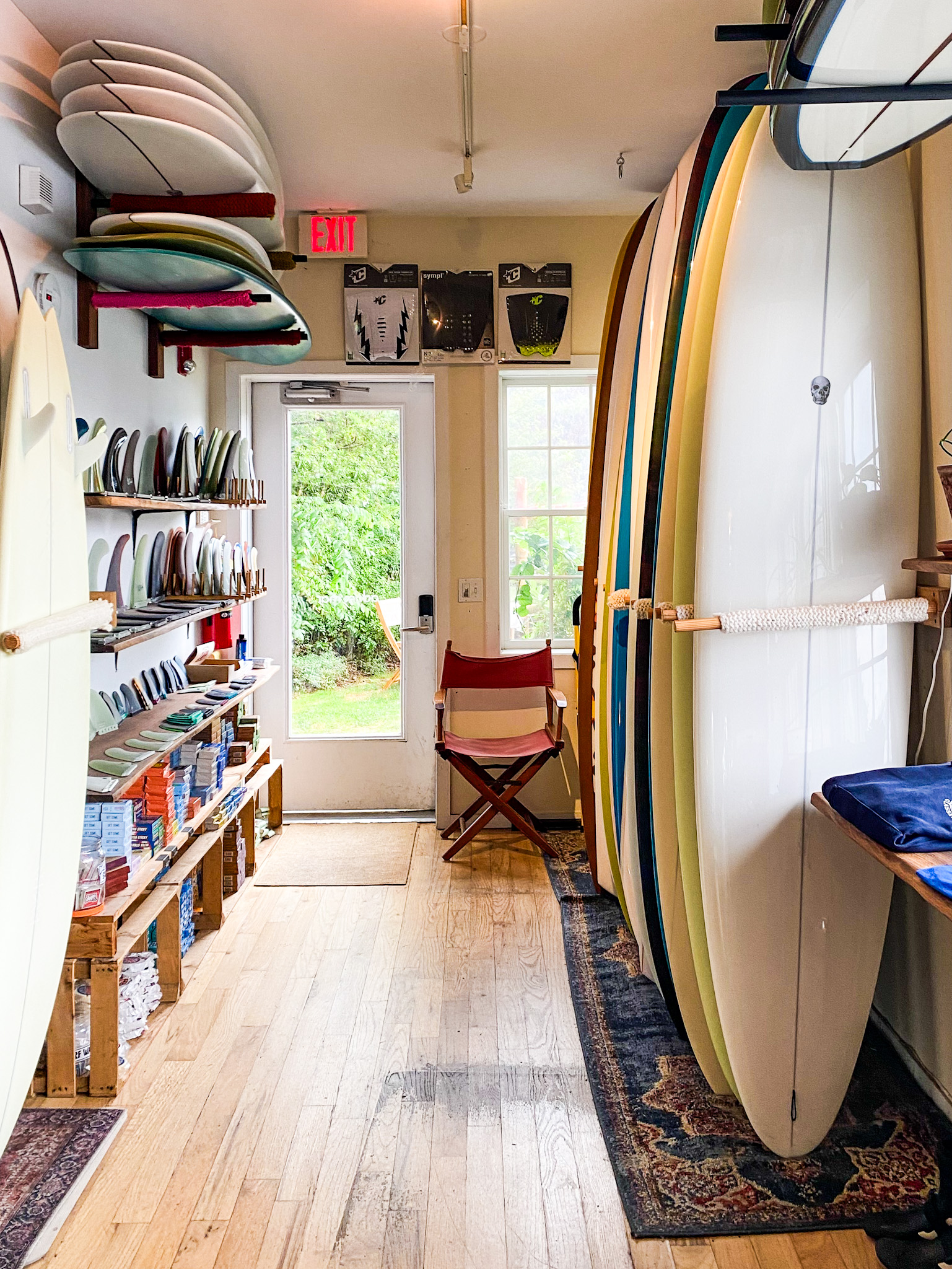 Pants — Adam Mar, Quality Clothing and Gear, Montauk Surf Shop