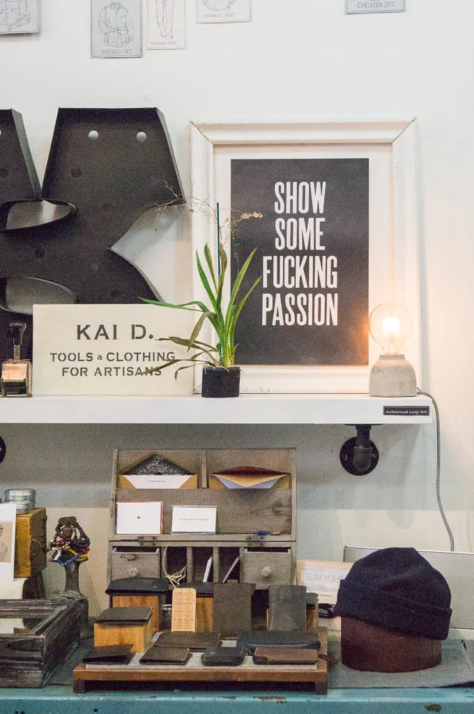 Image of Kai D., New York