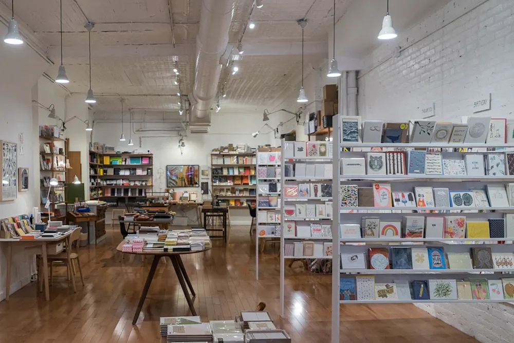 Shop – Goods for the Study | The Shopkeepers