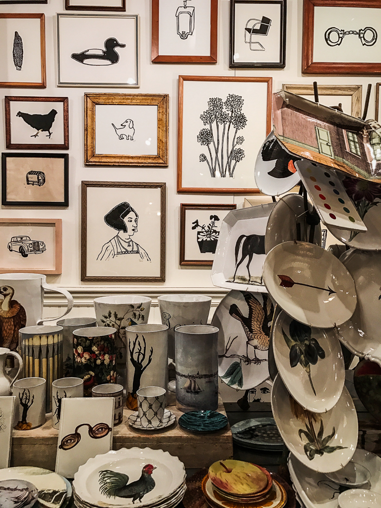 John Derian Company プレート Shop – John Derian | The