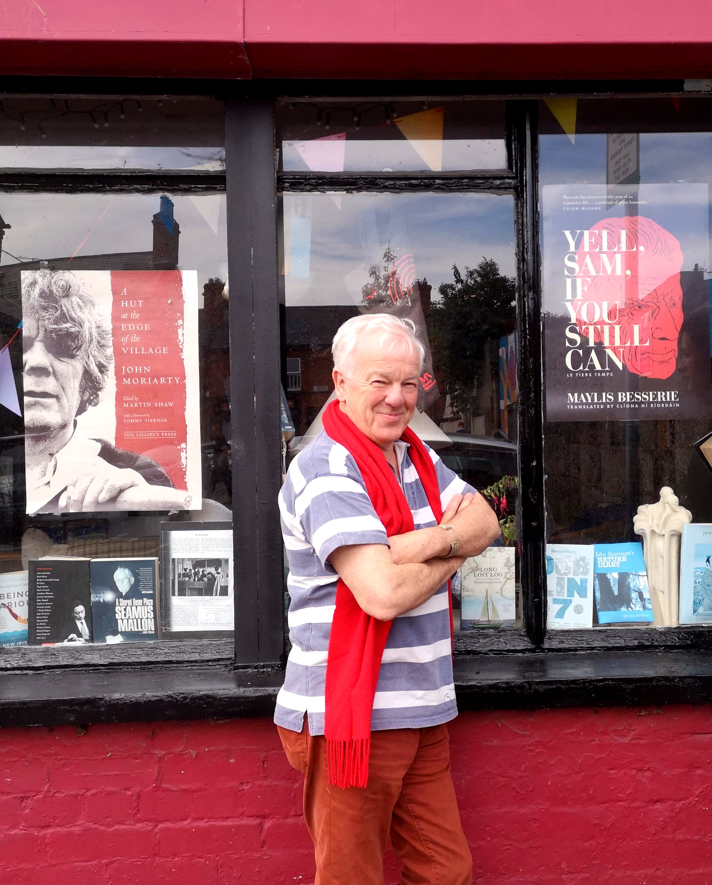 The Lilliput Press, Dublin