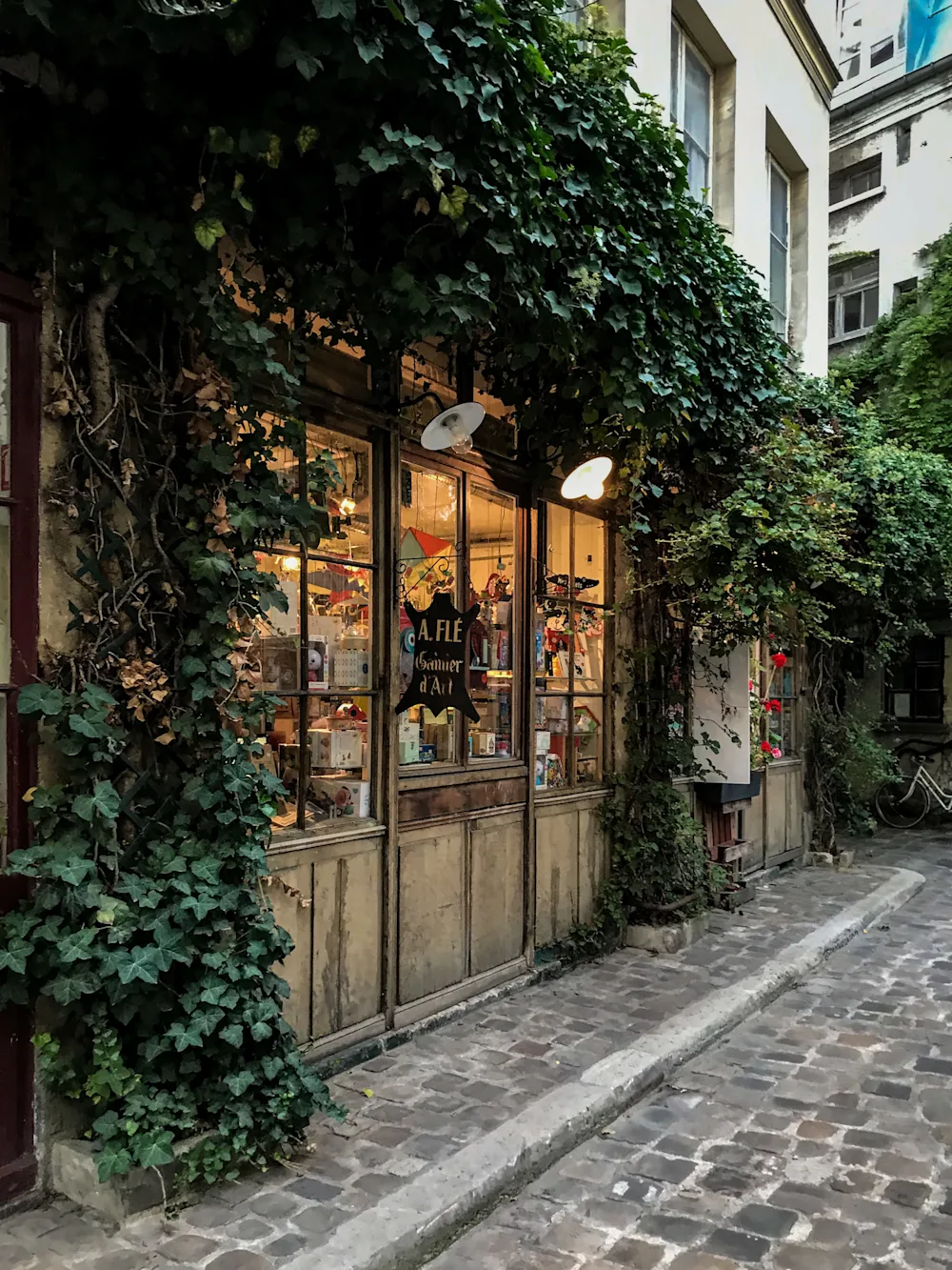 Image of Bdnet Récréativ', Paris