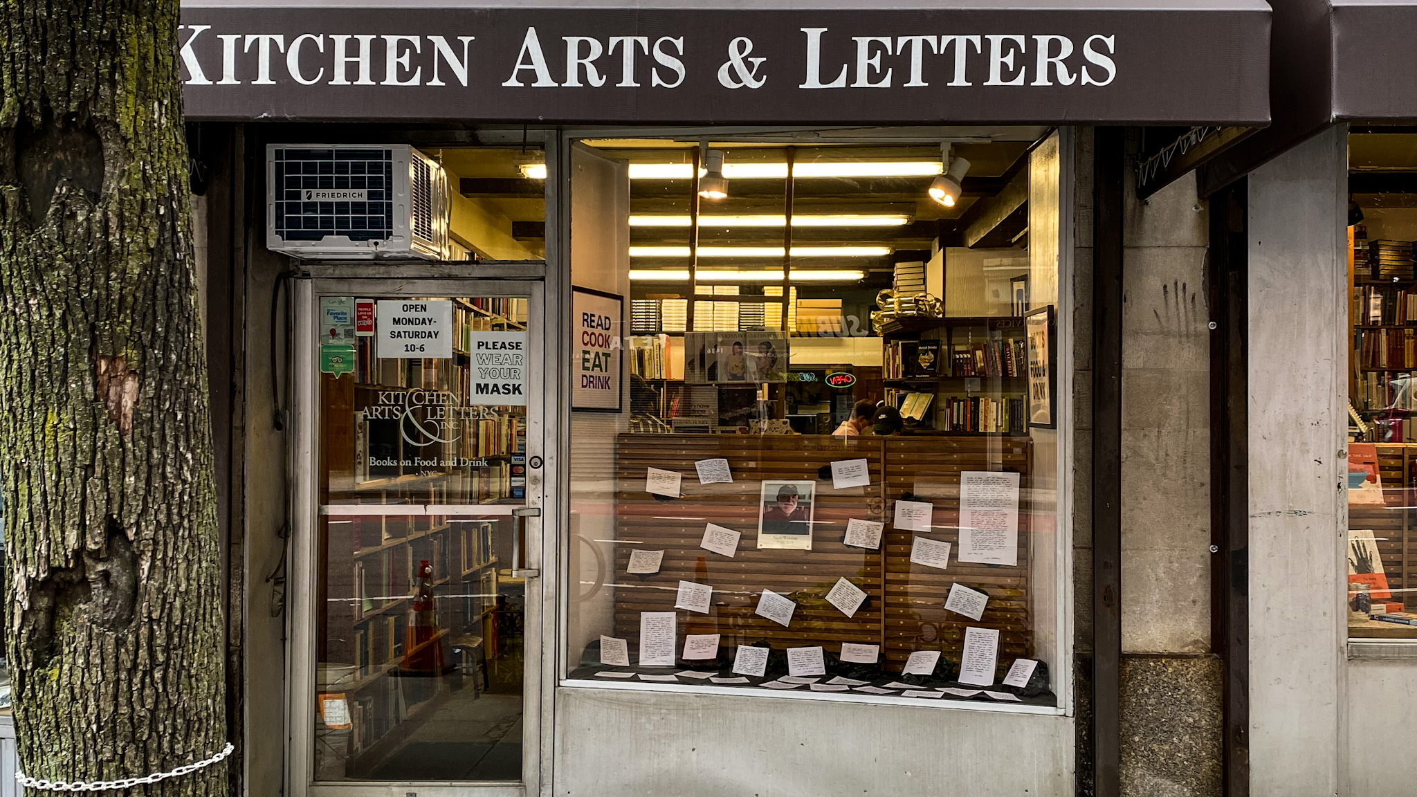 Shop Kitchen Arts Letters The Shopkeepers   IMG 2960 2 