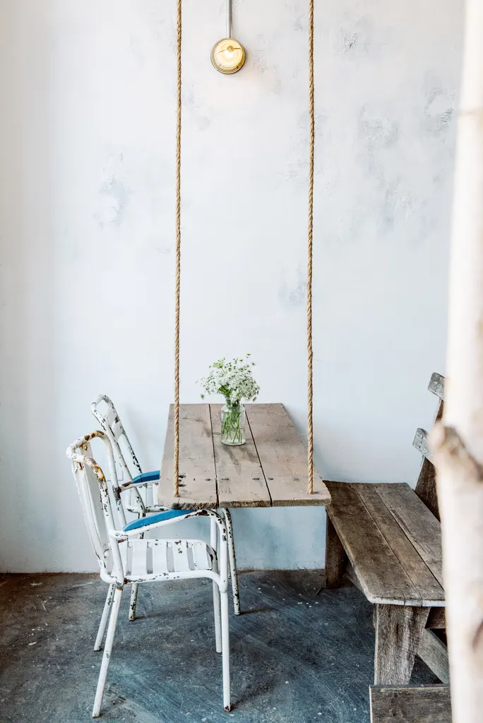 Image of Maman, Greenpoint NY photo Camila Guiterrez
