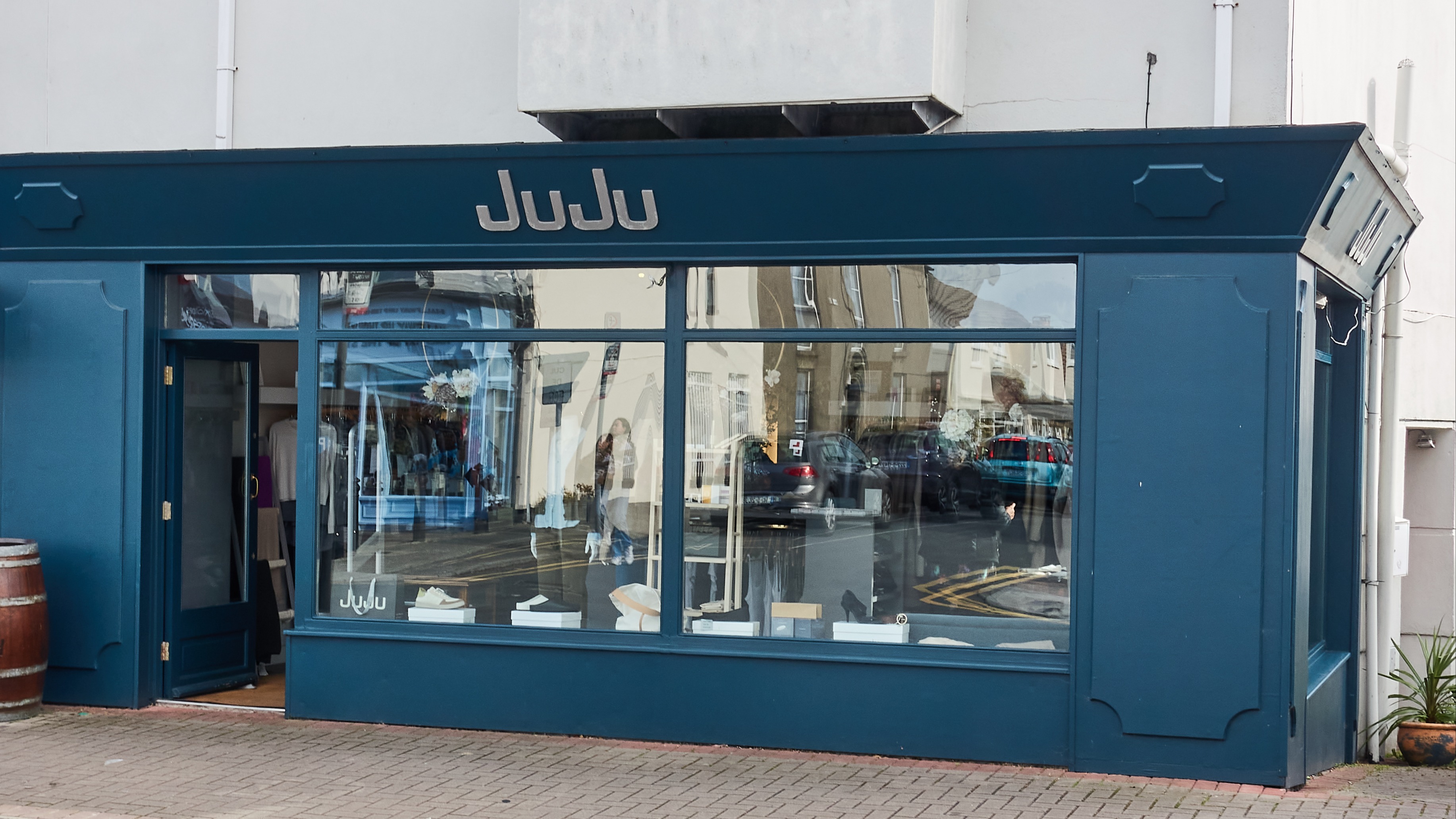 Shop – JuJu | The Shopkeepers