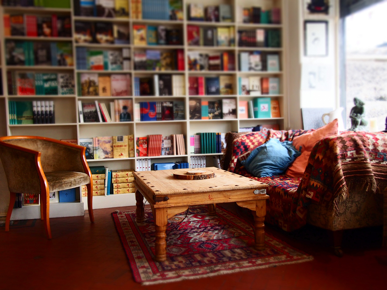 The Lilliput Press, Dublin