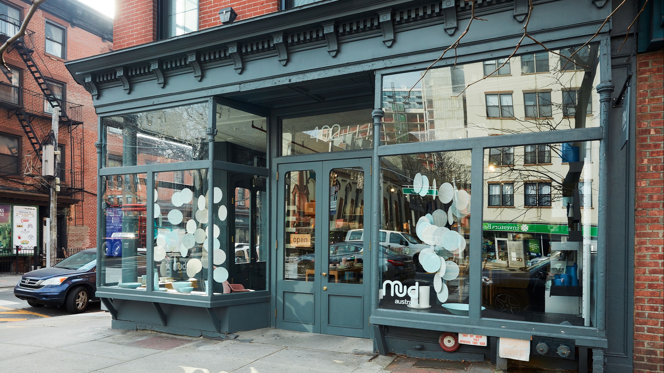 Guide Atlantic Avenue The Shopkeepers