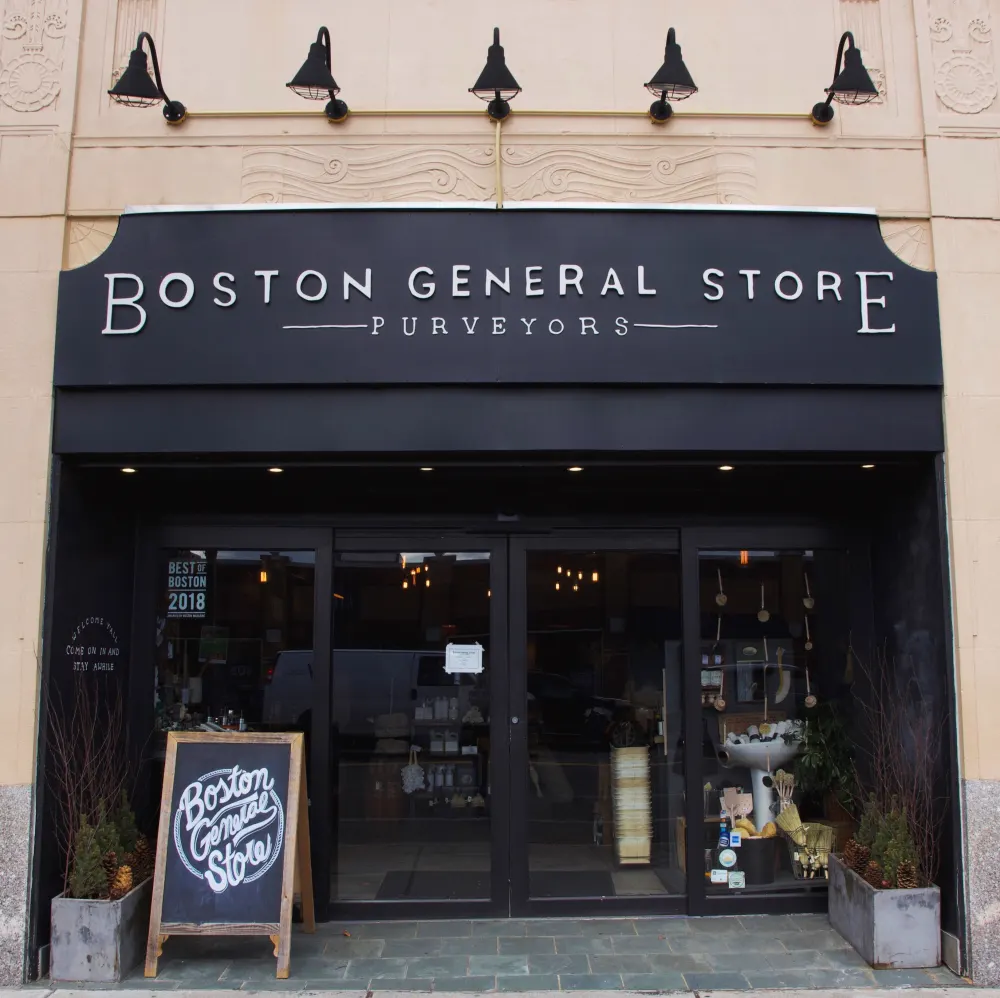 Shop – Boston General Store