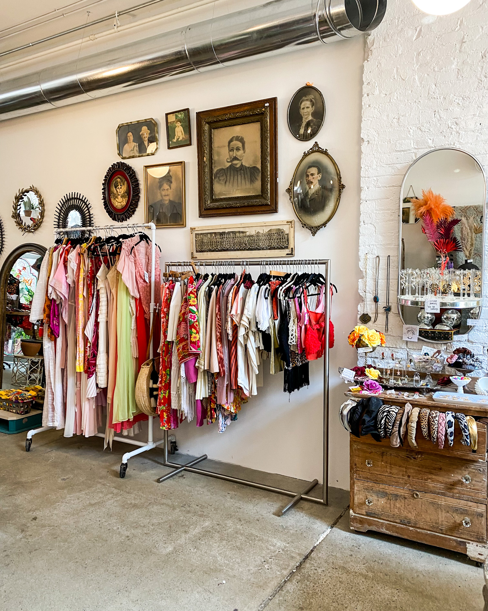 SUNDAYS BEST FLEUR STORE ハット ③ m43470294163_1.jpg?1749369536