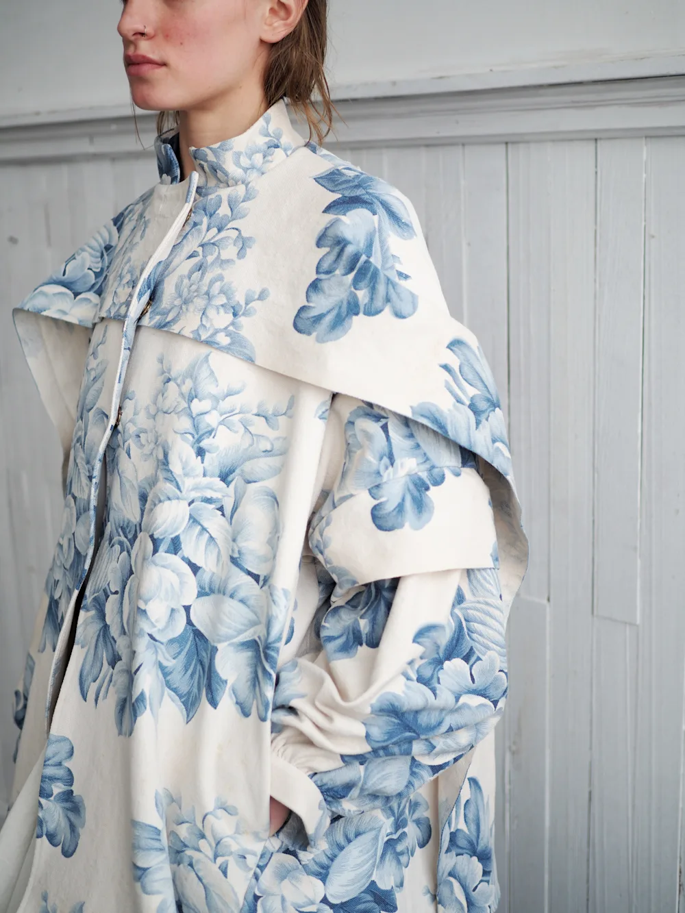 making the cut gary graham dress Gary Graham