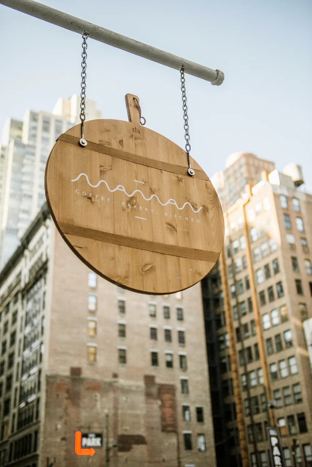 Image of Maman, Nomad NY photo by Camila Gutierrez