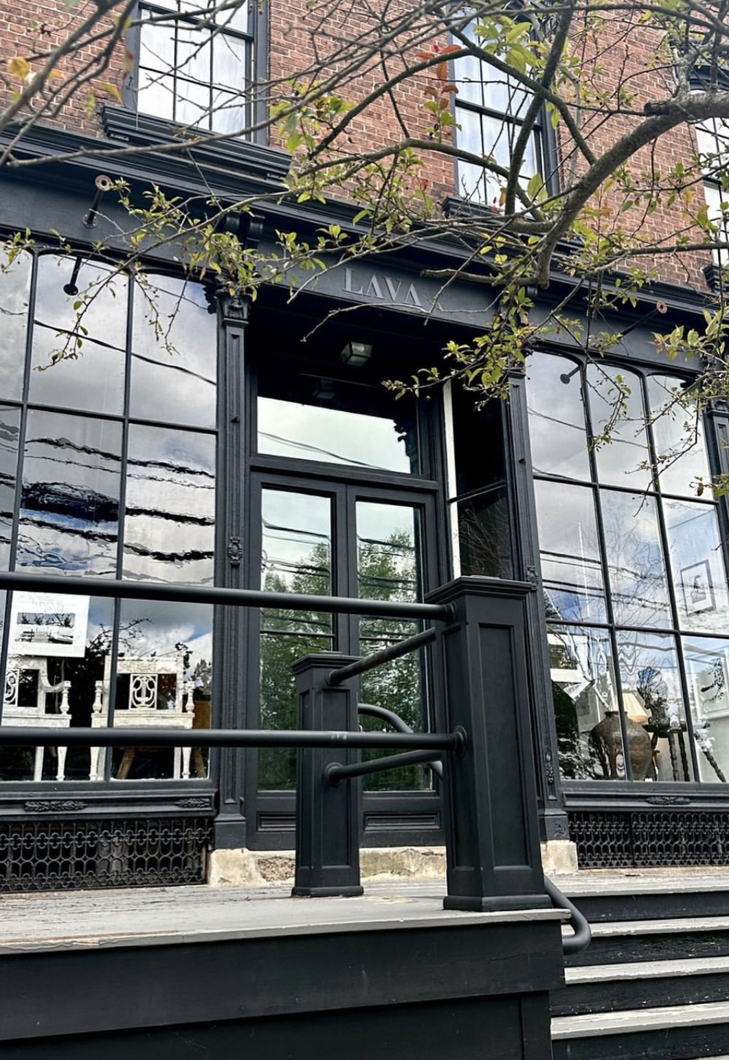 Shop – LAVA | atelier | The Shopkeepers