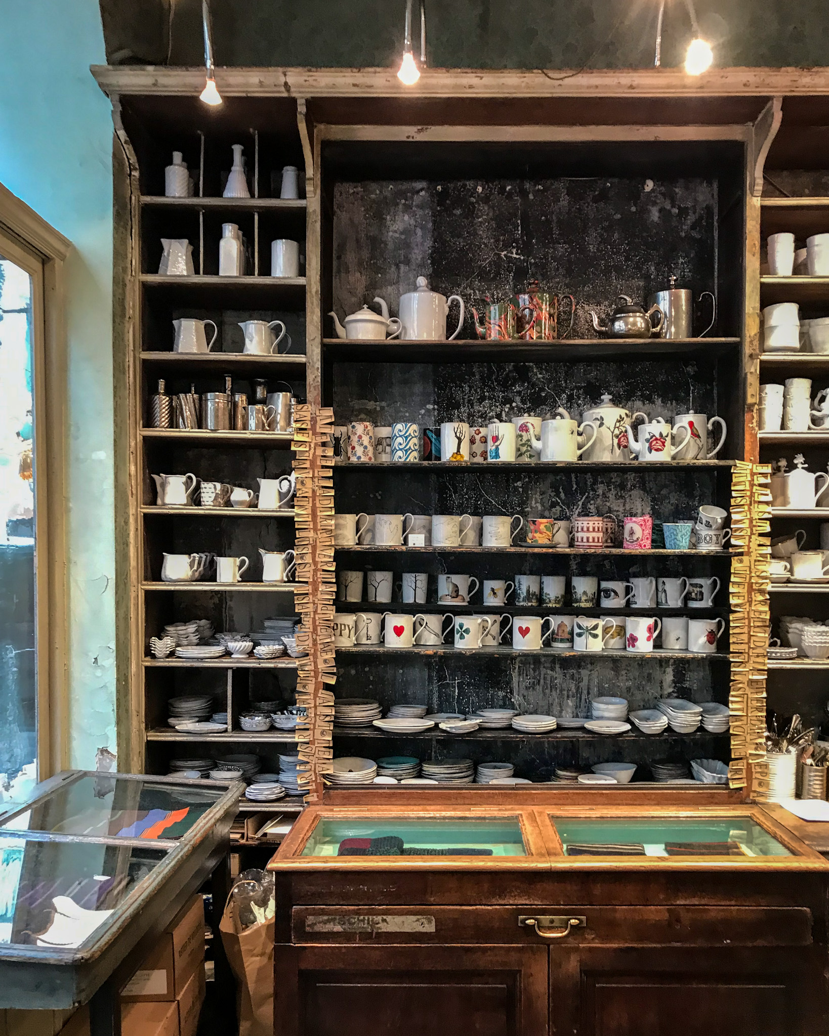 Shop – Astier de Villatte | The Shopkeepers