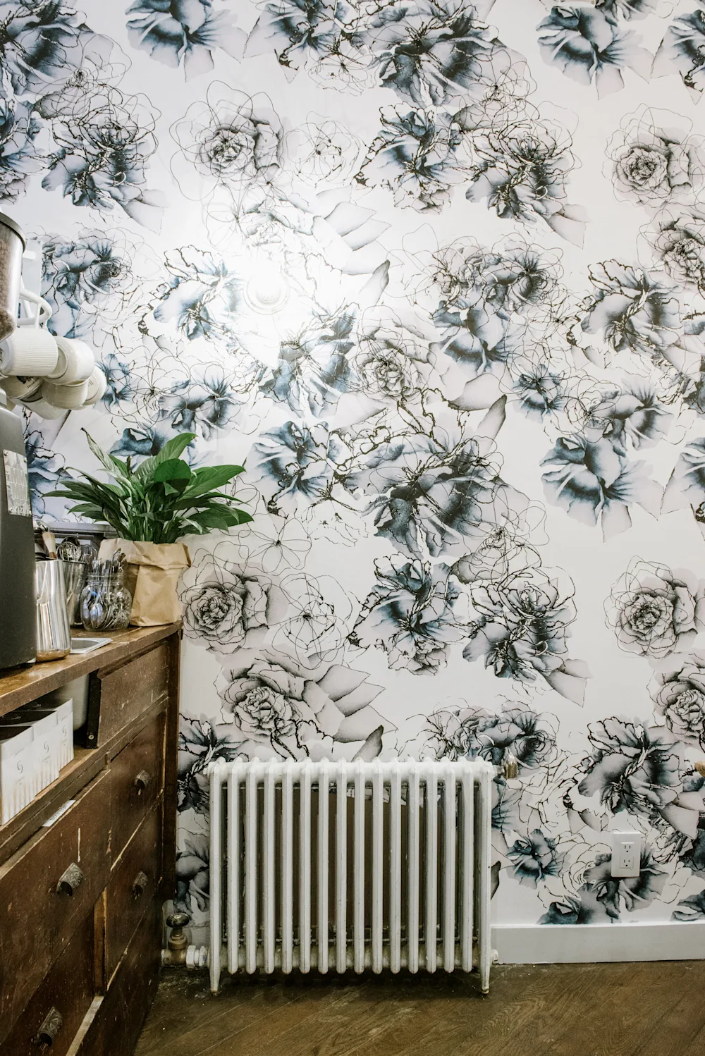 Image of Maman, Nomad NY photo by Camila Gutierrez