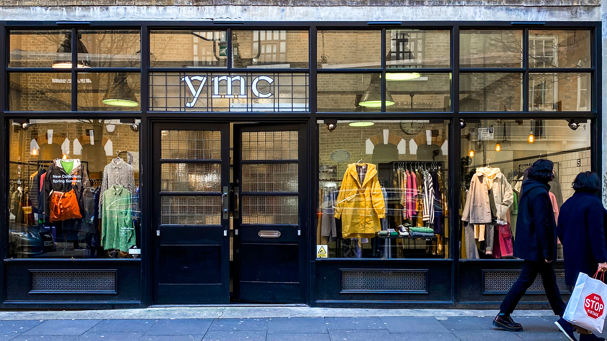 Ymc clothing sale