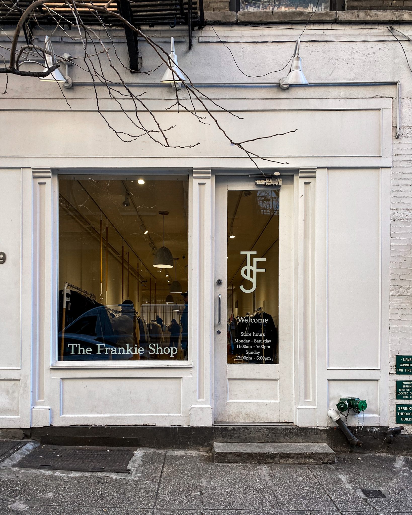 Shop – The Frankie Shop | The Shopkeepers