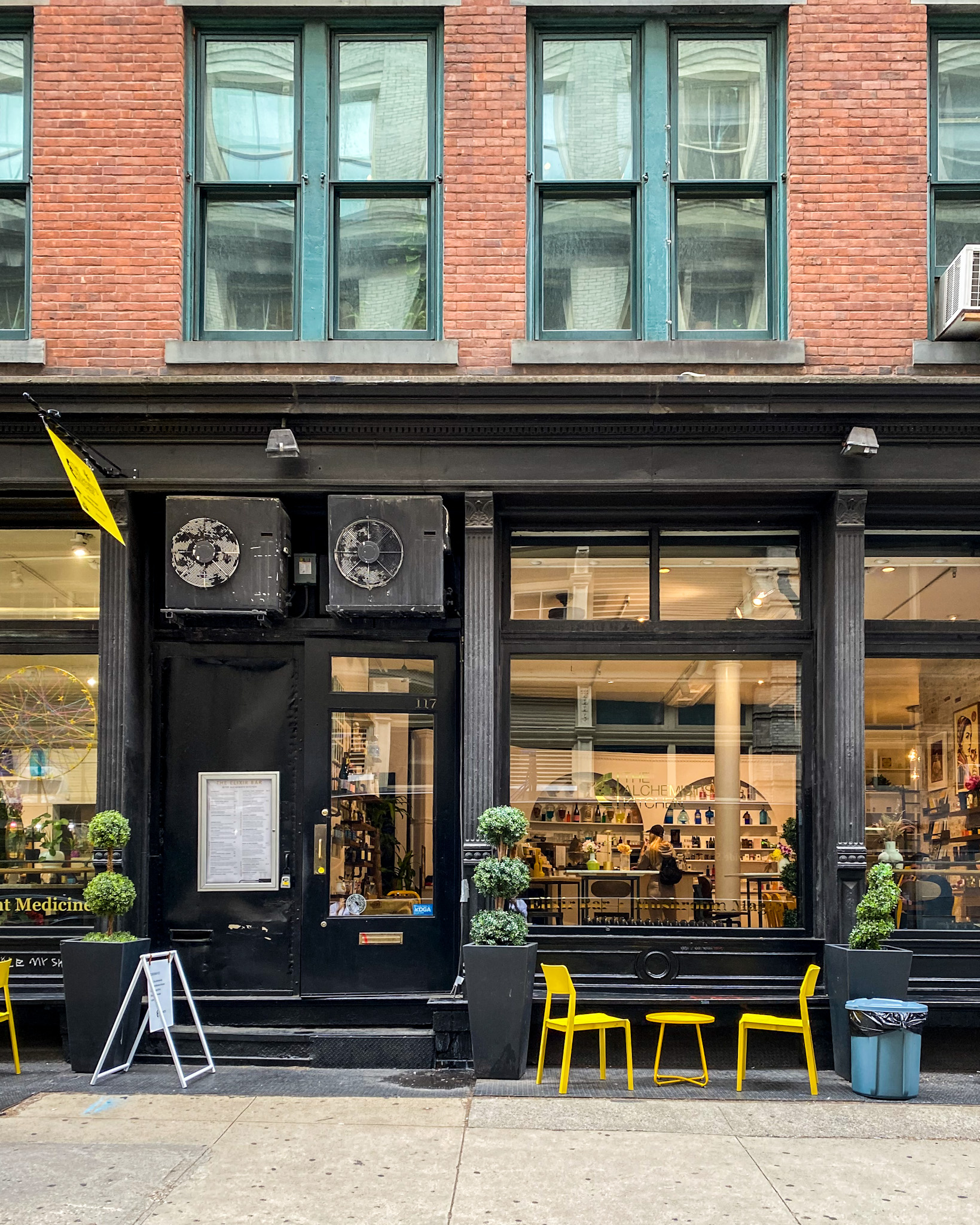 Shop – Anima Mundi Apothecary | The Shopkeepers