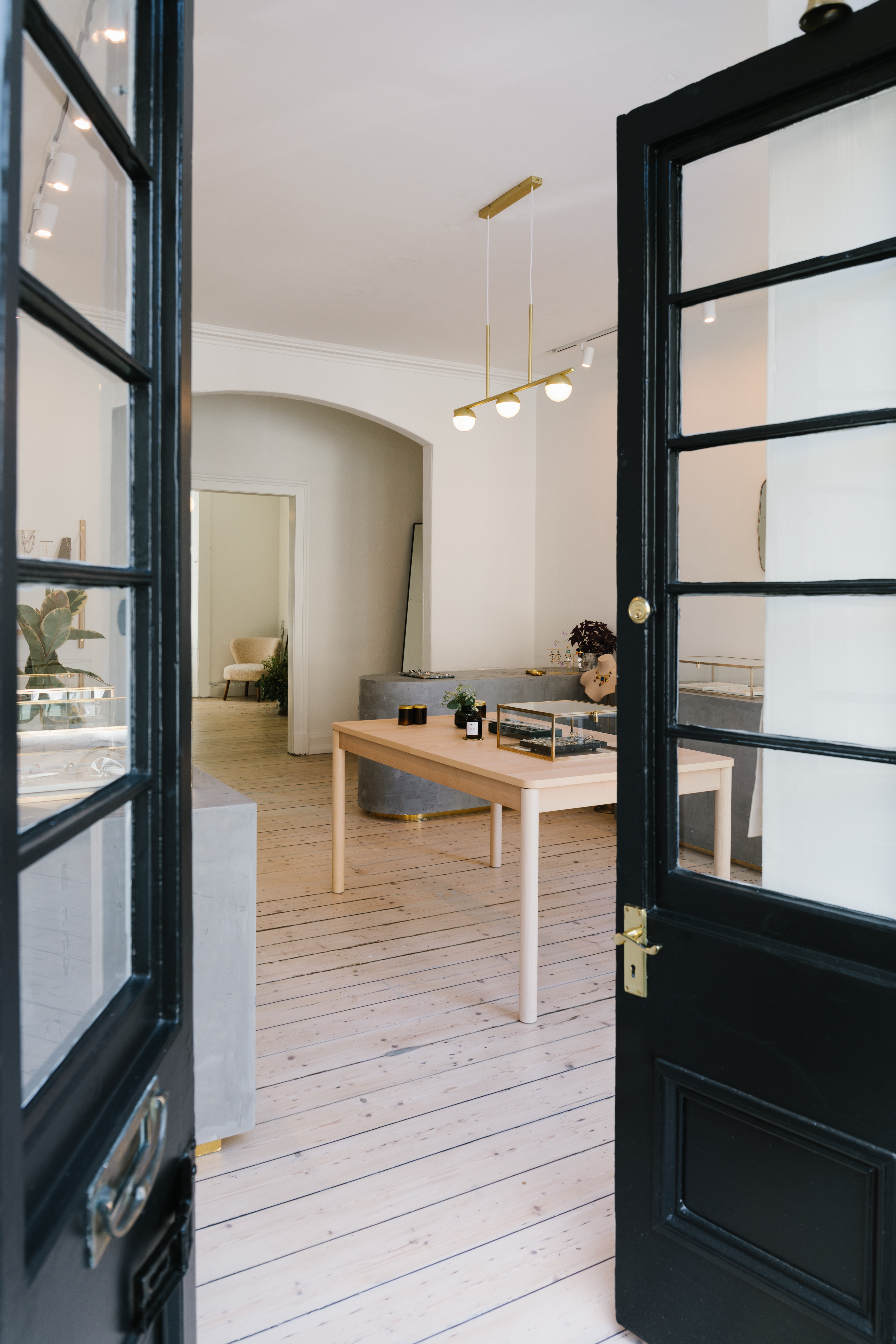 ætla, Edinburgh