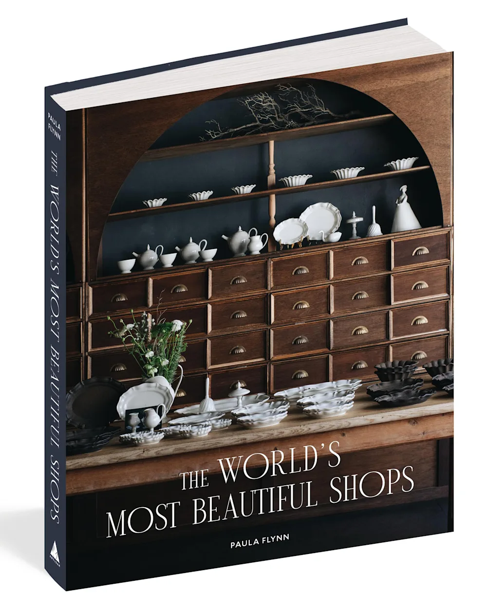 The World's Most Beautiful Shops