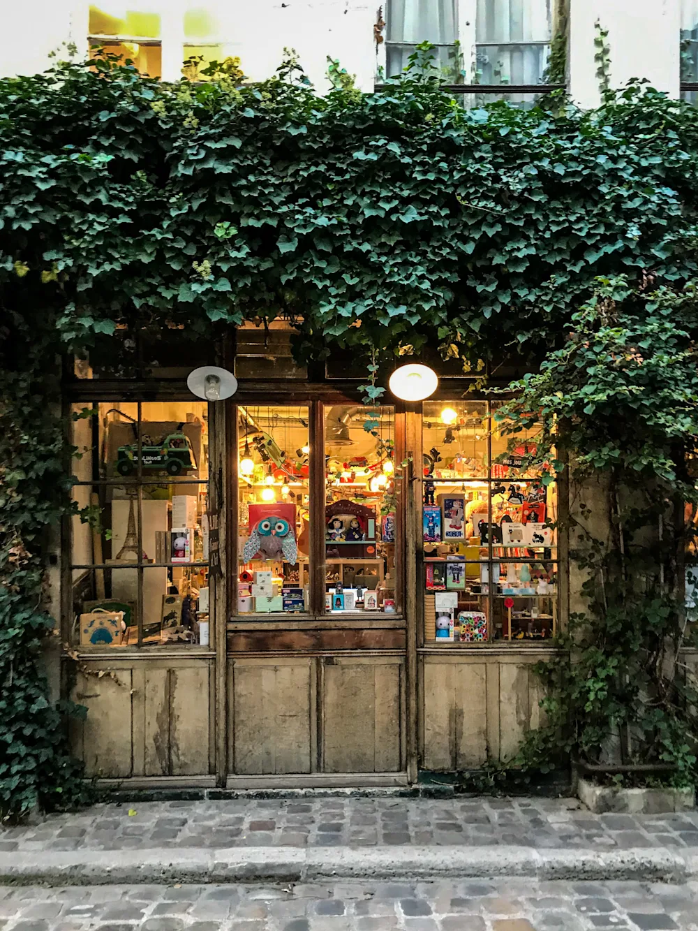 Image of Bdnet Récréativ', Paris