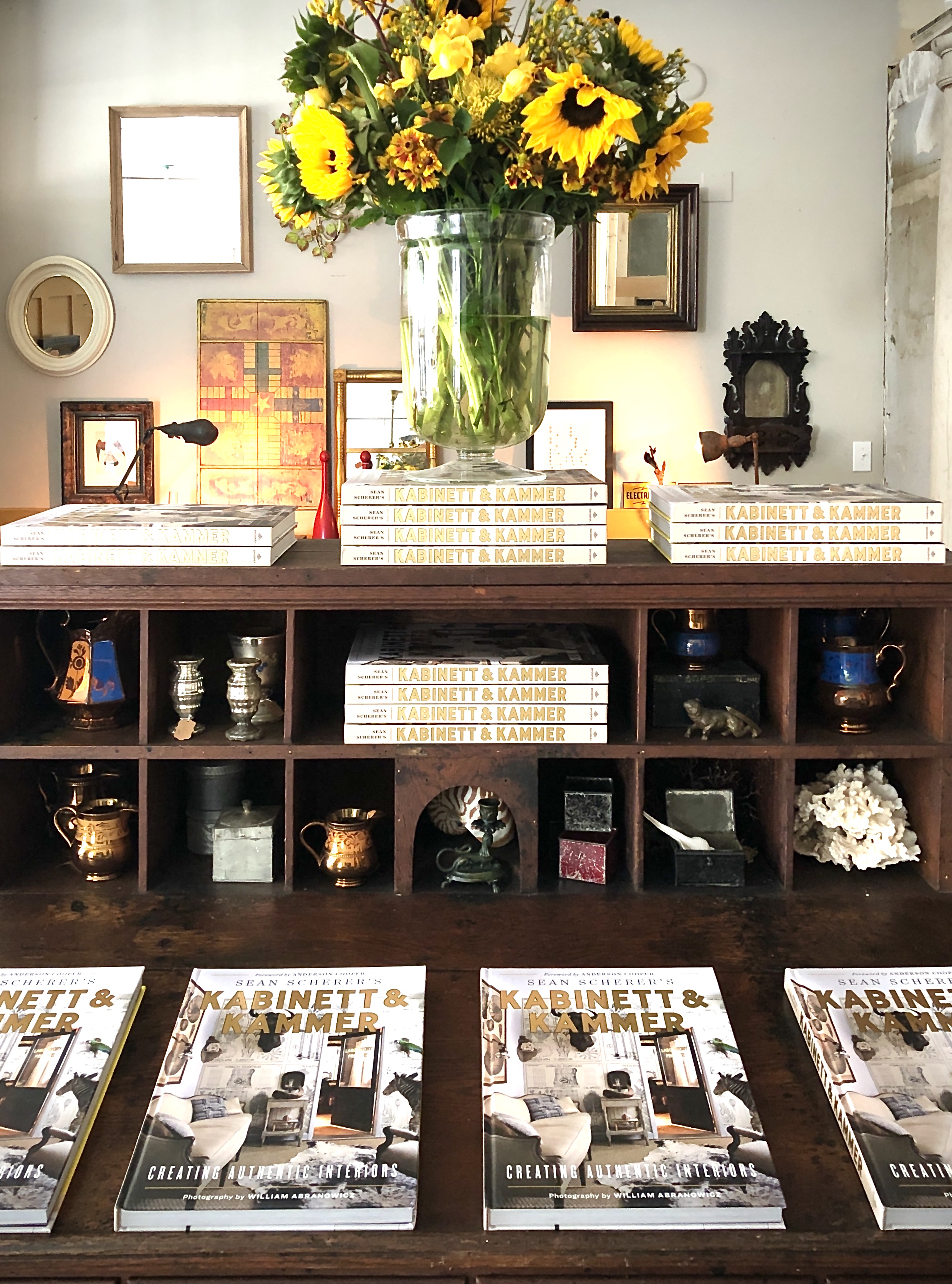 Shop – Kabinett & Kammer | The Shopkeepers