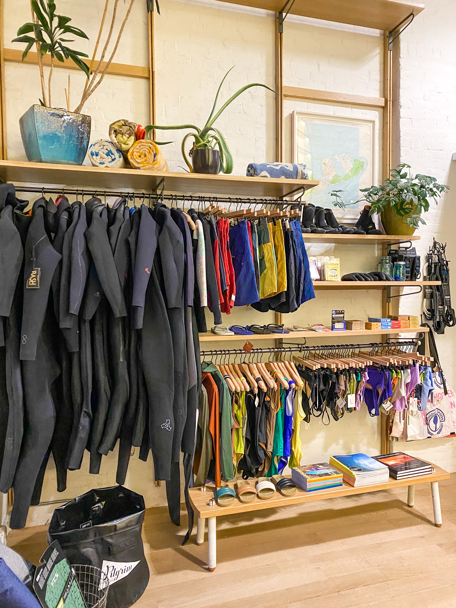 Shop – Pilgrim Surf + Supply | The Shopkeepers