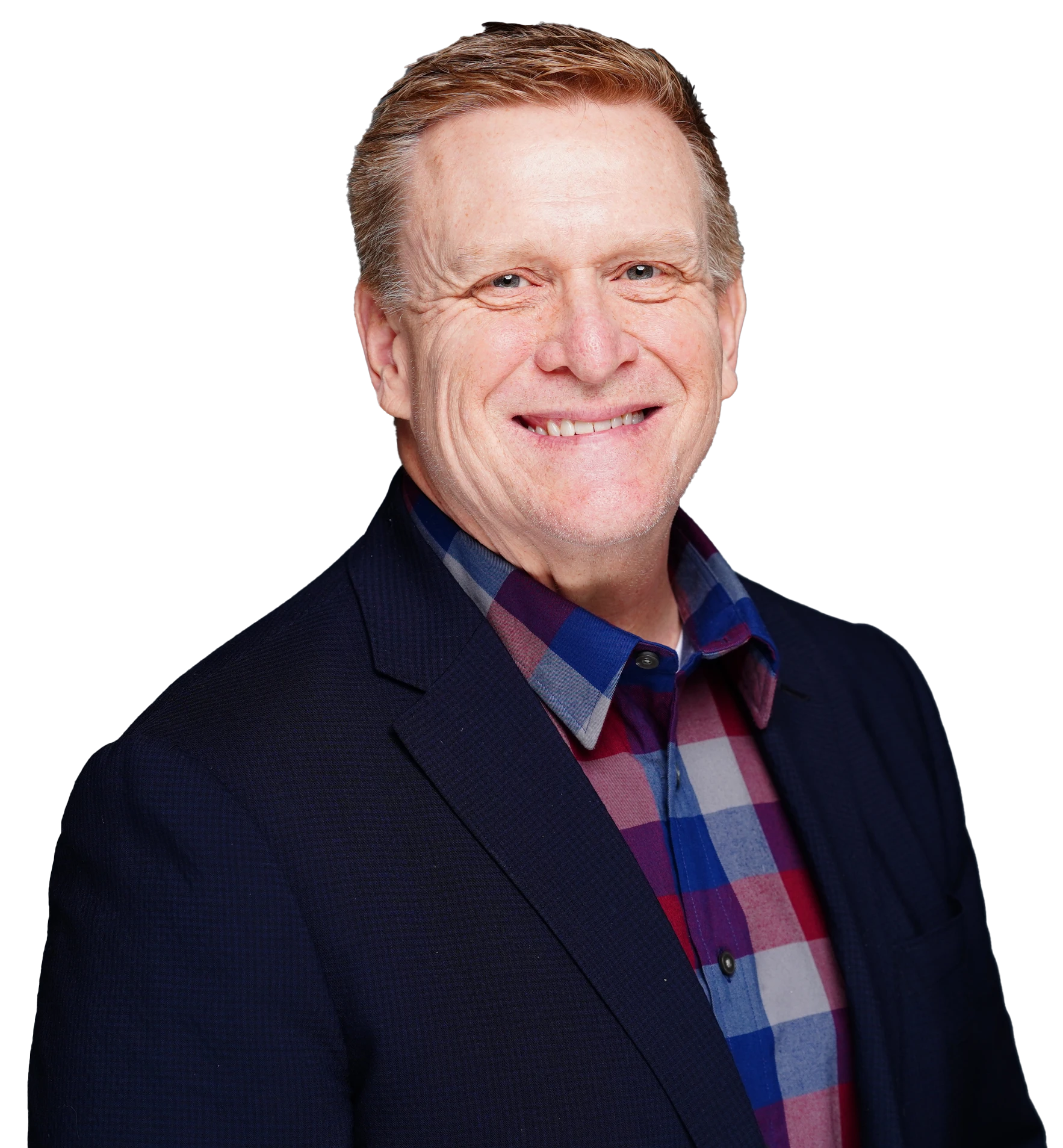 Ted Fortezzo