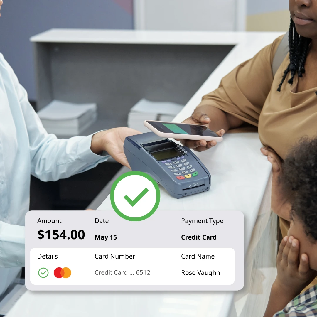 Modernize government payments for the people you serve