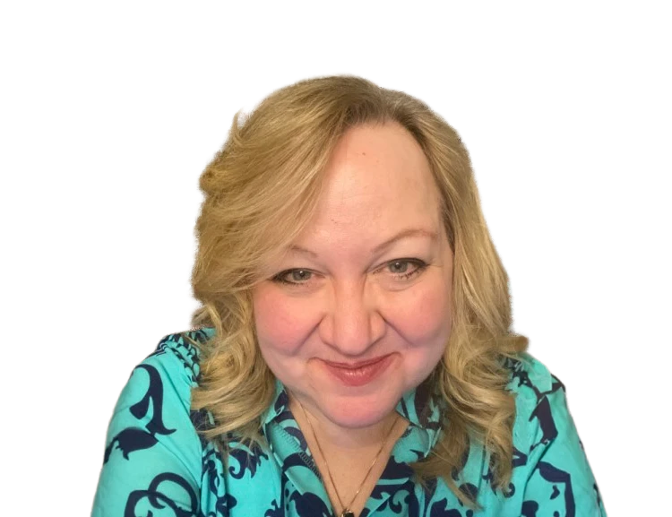 Nancy Hammond