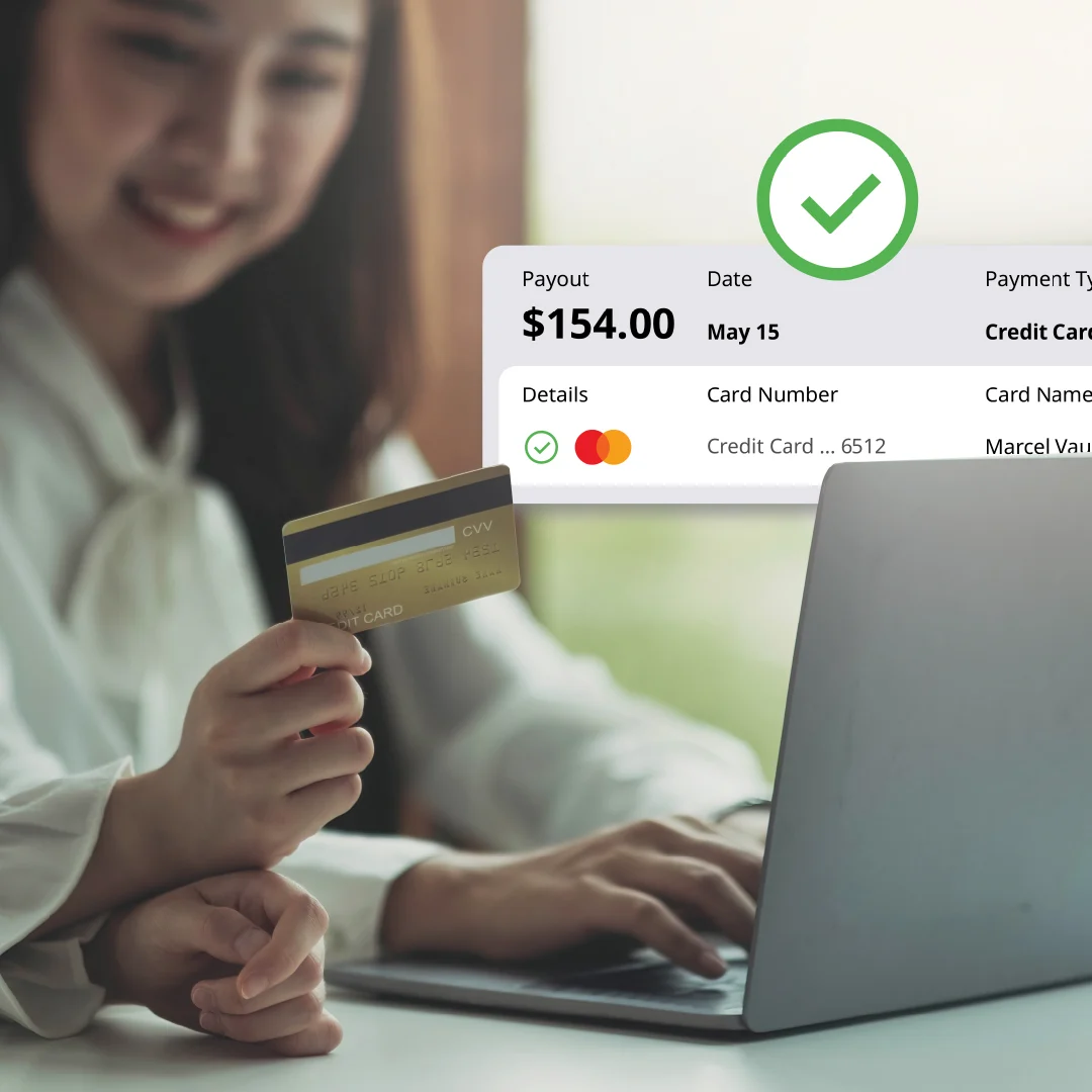 Scale e-commerce sales with one secure payment gateway