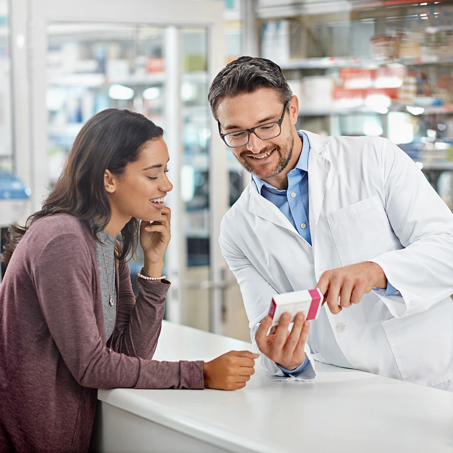 Retail Pharmacy Chain Increases Prescription Refills With Proactive Voice Reminders