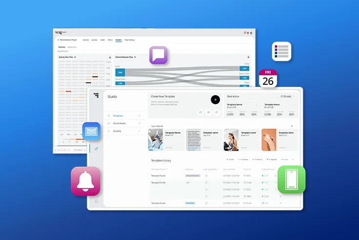 CSG Xponent Analytics