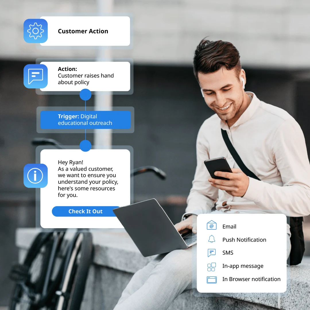 The moments that matter most are the hardest to orchestrate